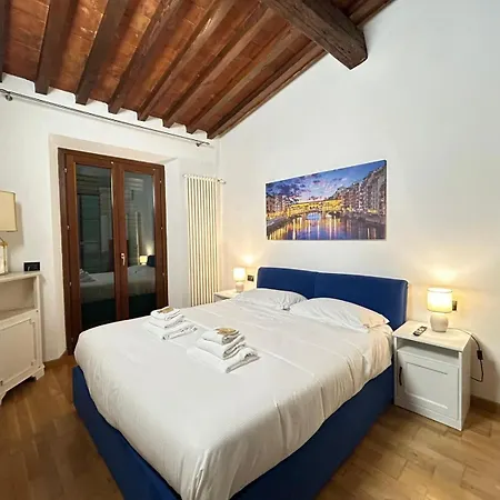 Apartamento Boboli Boutique Florença