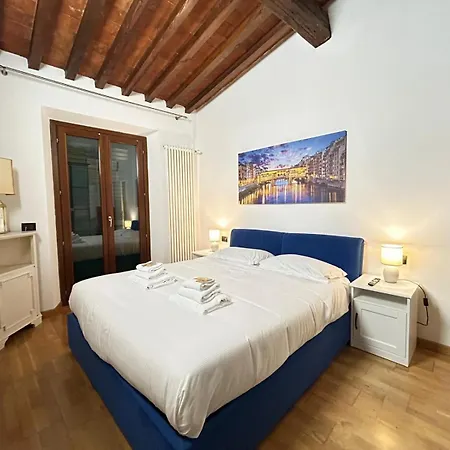 Apartamento Boboli Boutique Florença