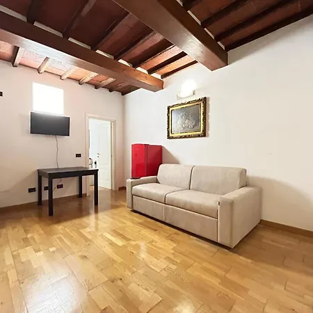 Boboli Boutique Apartament