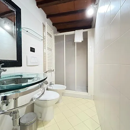 Boboli Boutique Apartment *