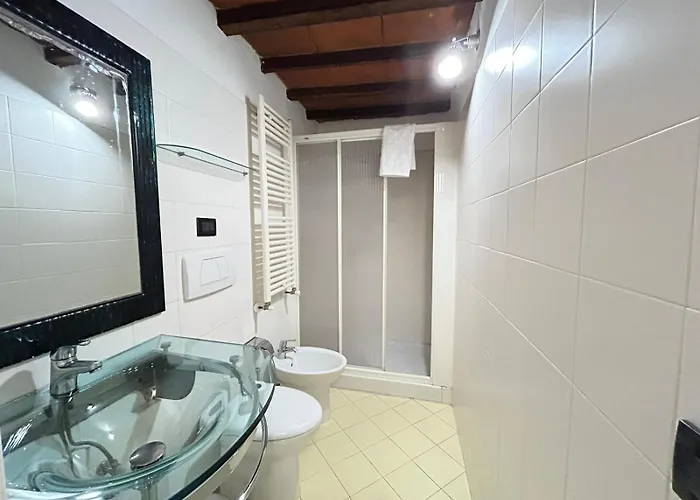 Boboli Boutique Apartment