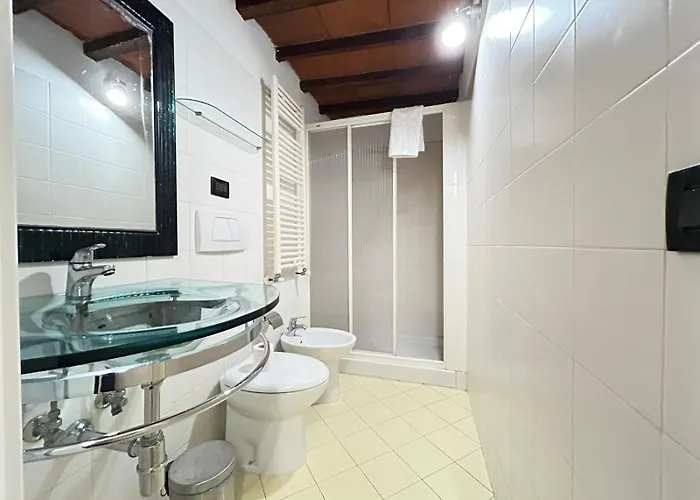 Boboli Boutique Apartment *