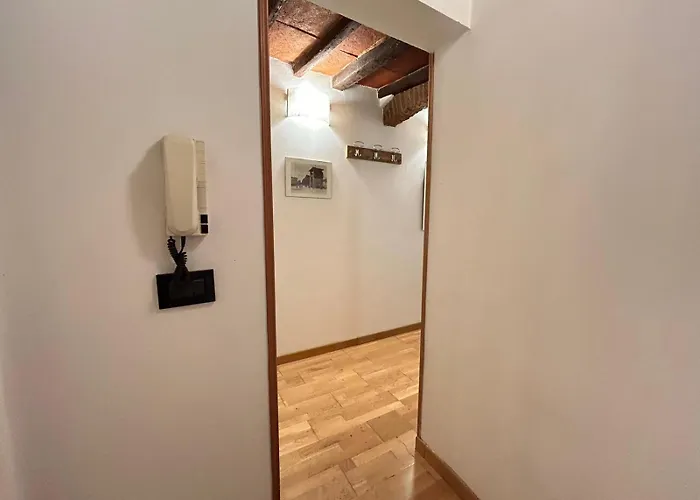 Boboli Boutique Apartment