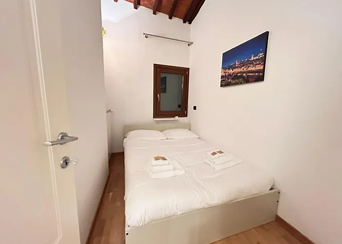 Boboli Boutique Apartment *