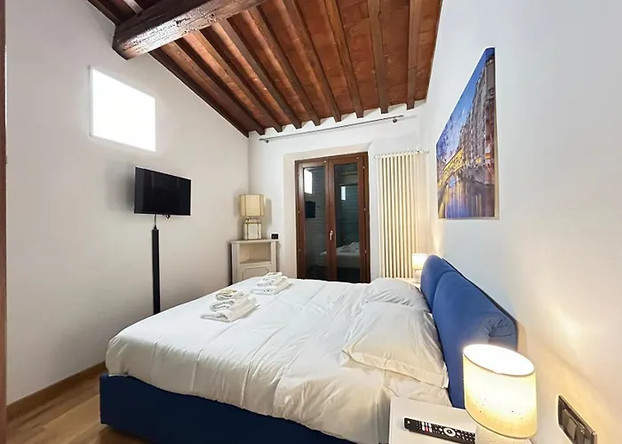 Boboli Boutique Apartment Florence