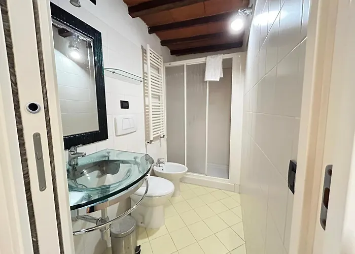 Apartment Boboli Boutique *