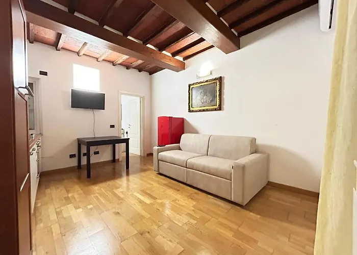 Boboli Boutique Apartment